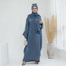 dark gray