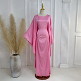 LR816 Party Glitter Cloth Dress Robe