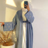 light blue