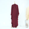 1 - Wine Red