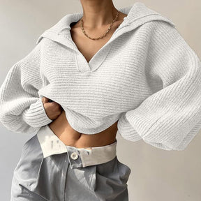 21138  Women's New Spring Printed Sweatshirt 2-Piece Set