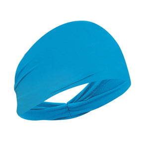 1952  Men's Sports Elastic Moisture-Wicking Headband