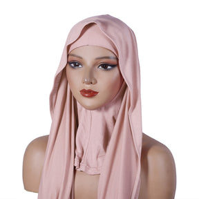 09 Blush Pink