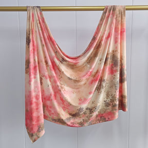 JBMY010  Printed Liquid Jersey Hijab