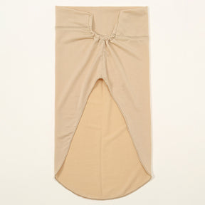 MSL086  Crystal linen solid color simple bottoming cap