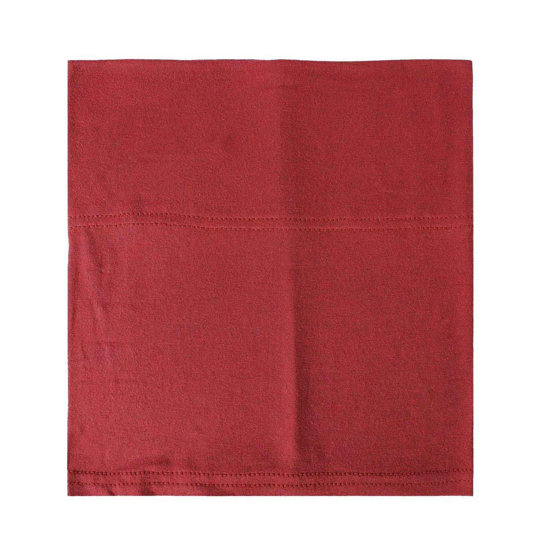 TDF-01  Anti-Pilling Colorfast Plain Mercerized Cotton Jersey Hijab Cap