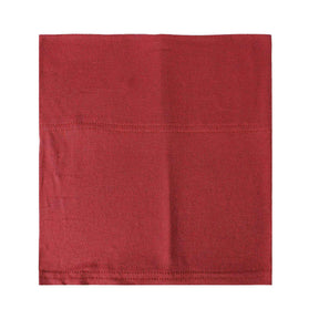 TDF-01  Anti-Pilling Colorfast Plain Mercerized Cotton Jersey Hijab Cap