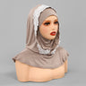 162 - 3 - Light Khaki