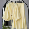 2 Lemon Yellow