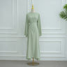 2 - Light Green