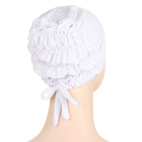 MYJ003  Modal elastic bottoming hat cap