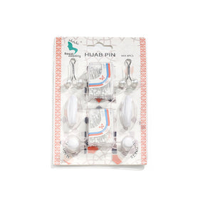 G62048700  Magnetic hijab pin accessories