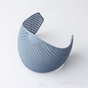 TCB-2553  Fixed Special Non-slip Toothed Forehead Headband