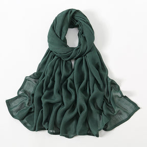 Jualan panas VS527 tudung modal Rayon berkualiti tinggi