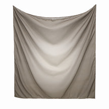 FH164  110*110cm  Printed Ombre Voile Square Scarf