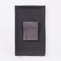 MSL288 Plain Jersey Chiffon Pearl Hijab Undercap