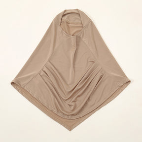 MSL106  Crystal linen loose bottoming cap