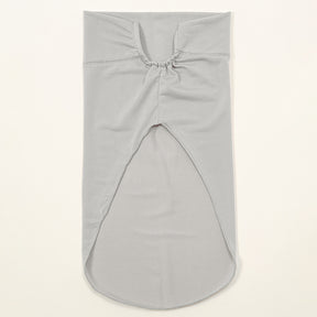 MSL086  Crystal linen solid color simple bottoming cap