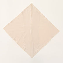 SW021   Plain Mercerized Cotton Instant Hijab