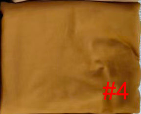 HY008 Crystal Hemp Jersey Hijab