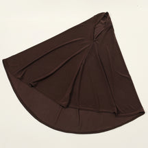 MSL056 Jersey Pullover Hijab - Simple and Versatile Hat
