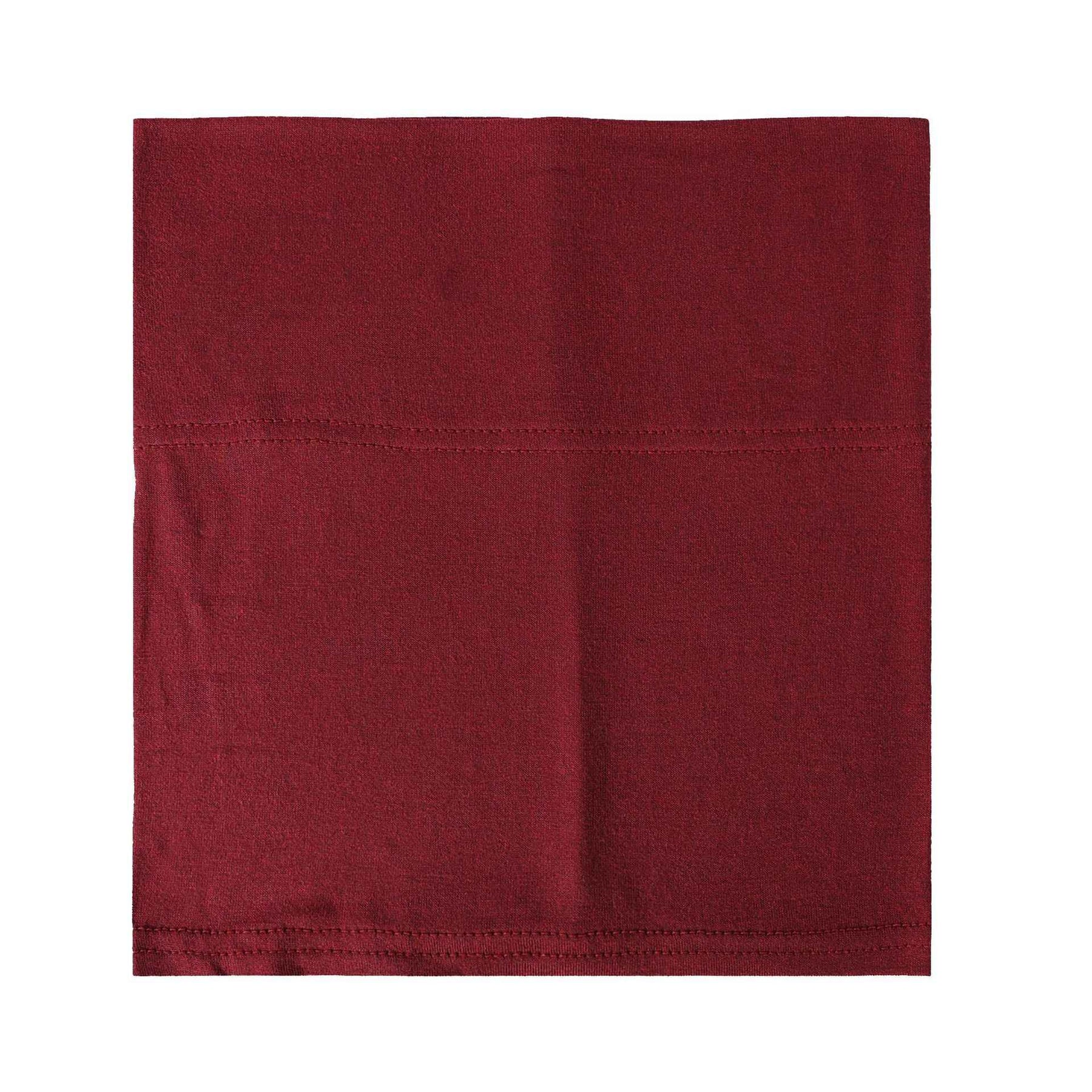 TDF-01  Anti-Pilling Colorfast Plain Mercerized Cotton Jersey Hijab Cap