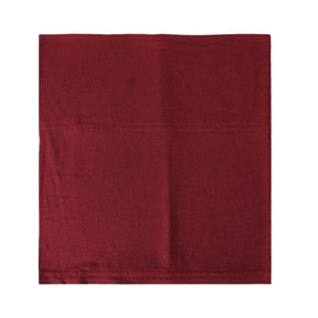 TDF-01  Anti-Pilling Colorfast Plain Mercerized Cotton Jersey Hijab Cap