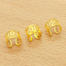 3 - B - Gold
