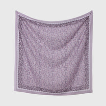SM013  110*110cm Printed Voile Sun-Shading Square Scarf