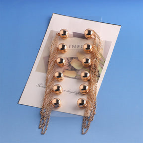 C-1005  Jewelry magnetic buckle strong magnetic alloy fixed - MOQ:12
