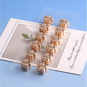 C-1072  Alloy Plated Powerful Magnetic Buckle-MOQ:12