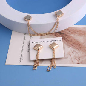 DJ001  Powerful Magnetic Clasp-MOQ:12