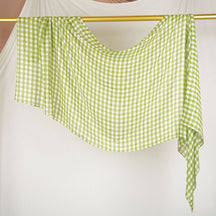 DL001  Double-Sided Modal Printed Single-Stitch Right-Angle Rolled-Edge Hijab