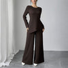 3 - Dark Brown