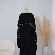 3 - Jet Black