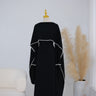 3 - Jet Black