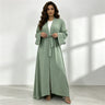 #3-Mint Green