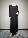 3 - Black