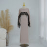 3 - Taro dress (unlined)