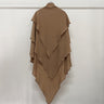 Dark Brown - 3