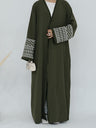 4 - Olive