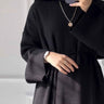 #3-Jet Black