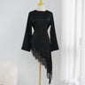#3-Jet Black Top