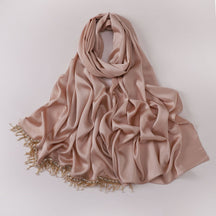3 Champagne Pink