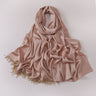 3 Champagne Pink