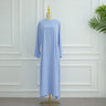 3 - Sky Blue