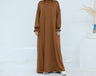 #3-Coffee Dress