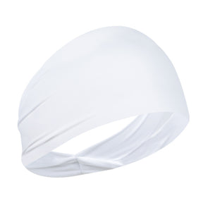 1952  Men's Sports Elastic Moisture-Wicking Headband