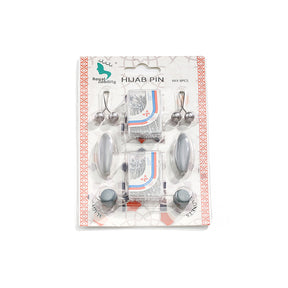 G62048700  Magnetic hijab pin accessories