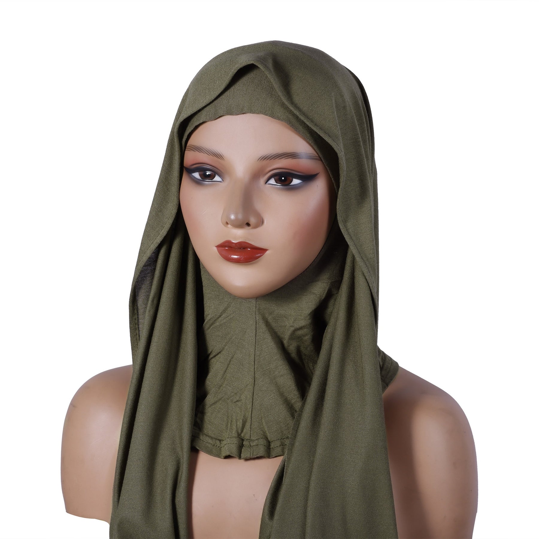 27 Dark Green